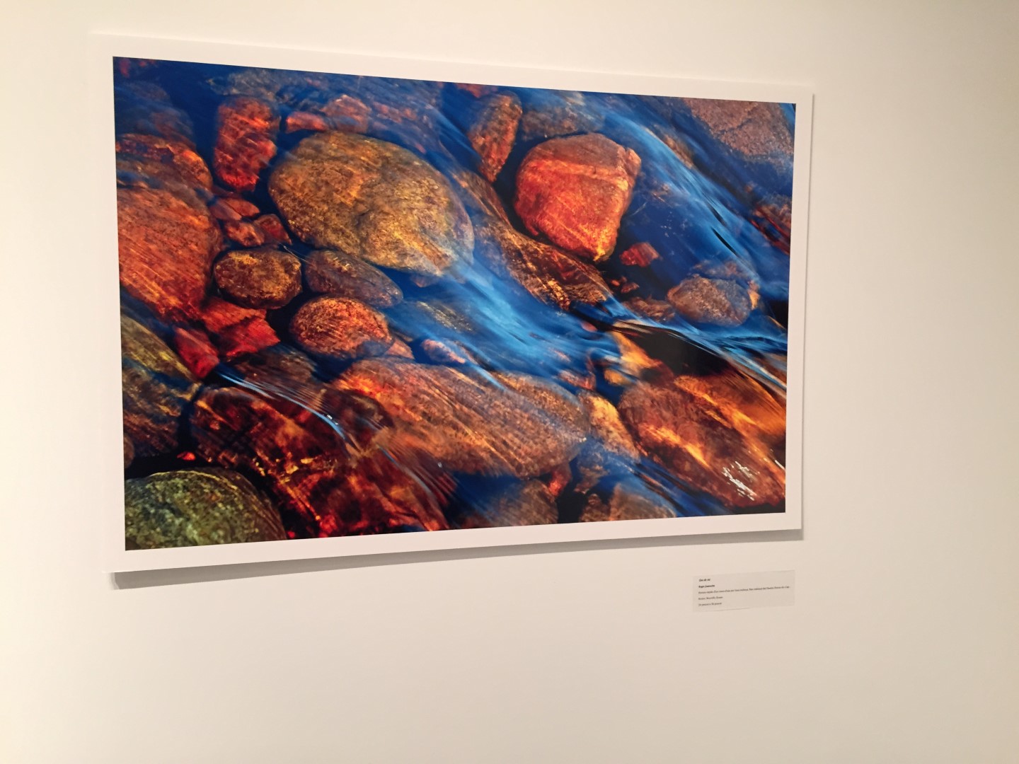 Photo de Roger Joannette.