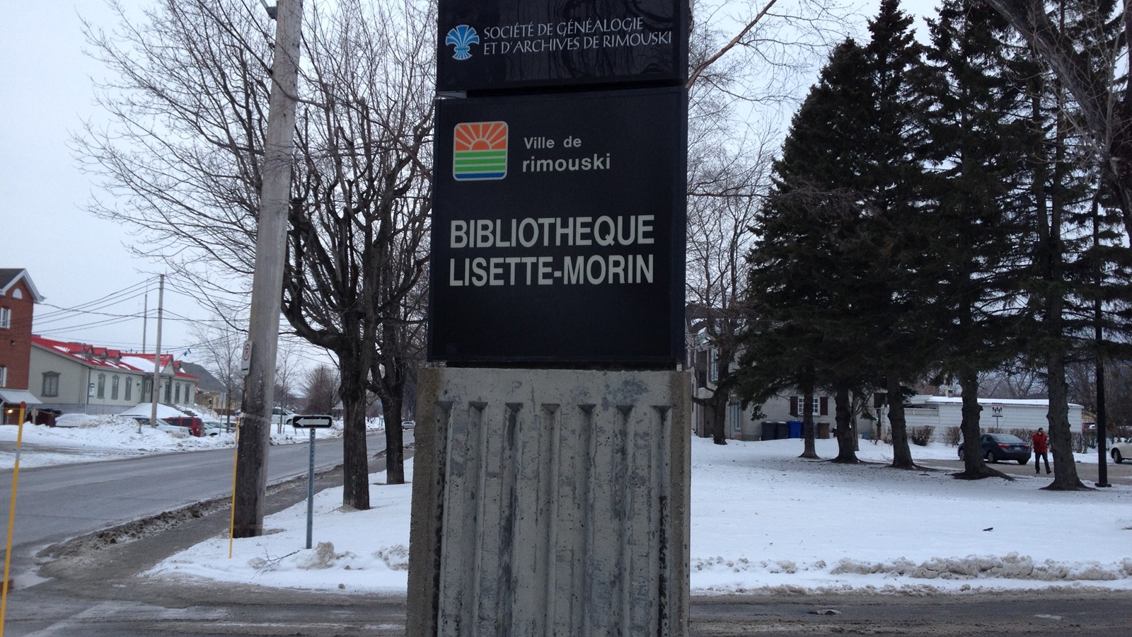Les bibliothèques de plus en plus achalandées
