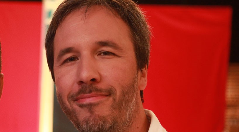 Le réalisateur Denis Villeneuve sera dans la région pour quelques jours au mois d'août.