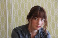 L'artiste multidisciplinaire Marja Murray.