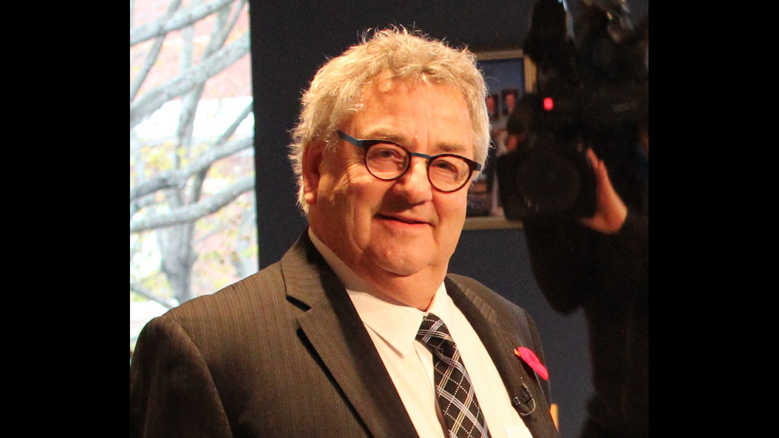 La nomination du maire Éric Forest recommandée au Sénat