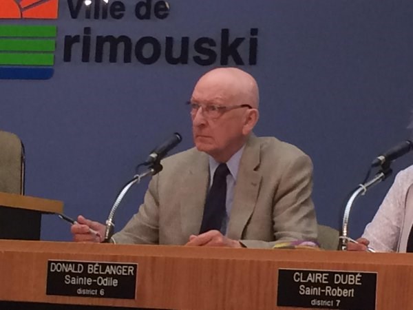 Les municipalités officiellement reconnues comme gouvernements de proximité « Un grand jour pour le monde municipal »