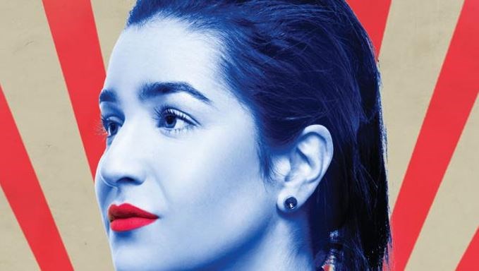 Une supplémentaire à l’automne pour Mariana Mazza !
