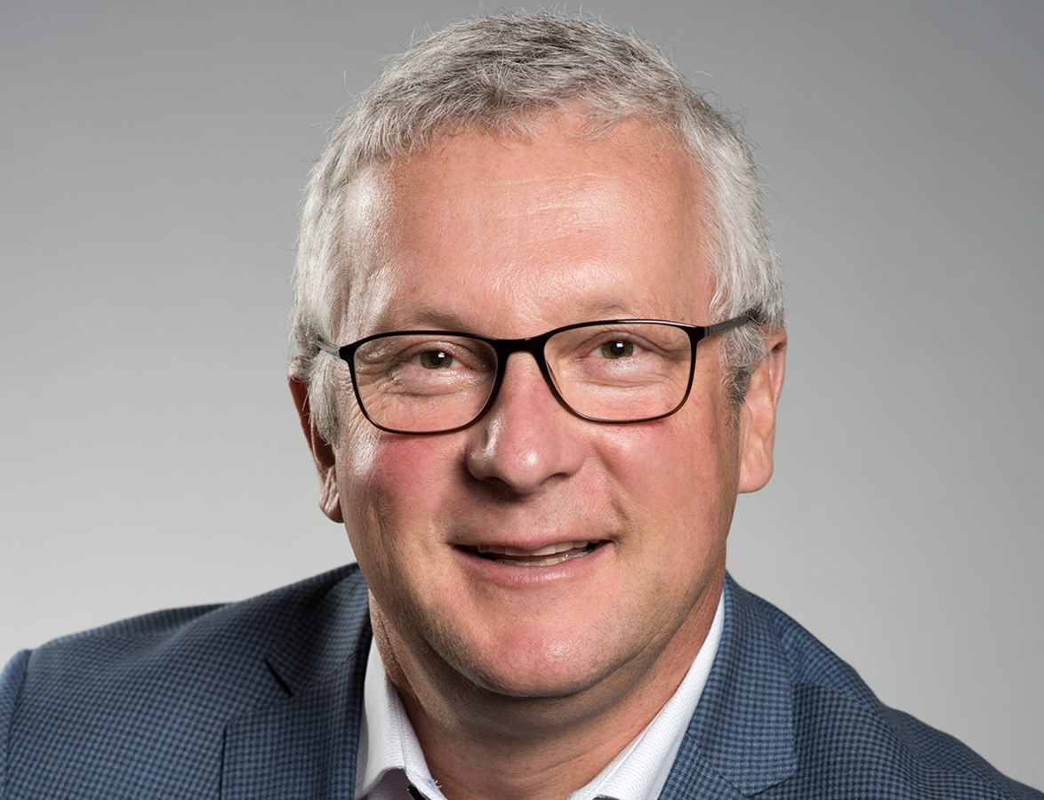 Le directeur général de la Ville de Rimouski nommé président de l'ADGMQ