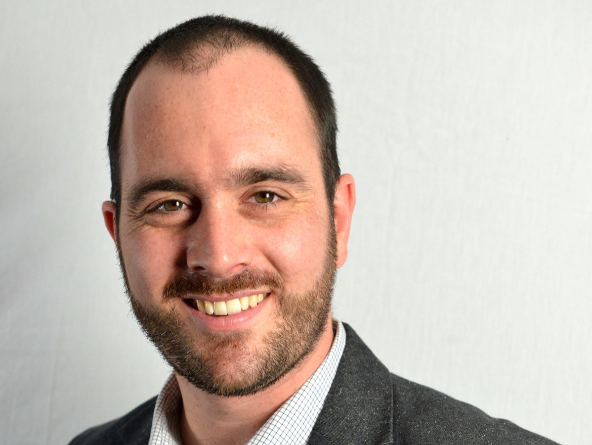 Adam Pajot Gendron