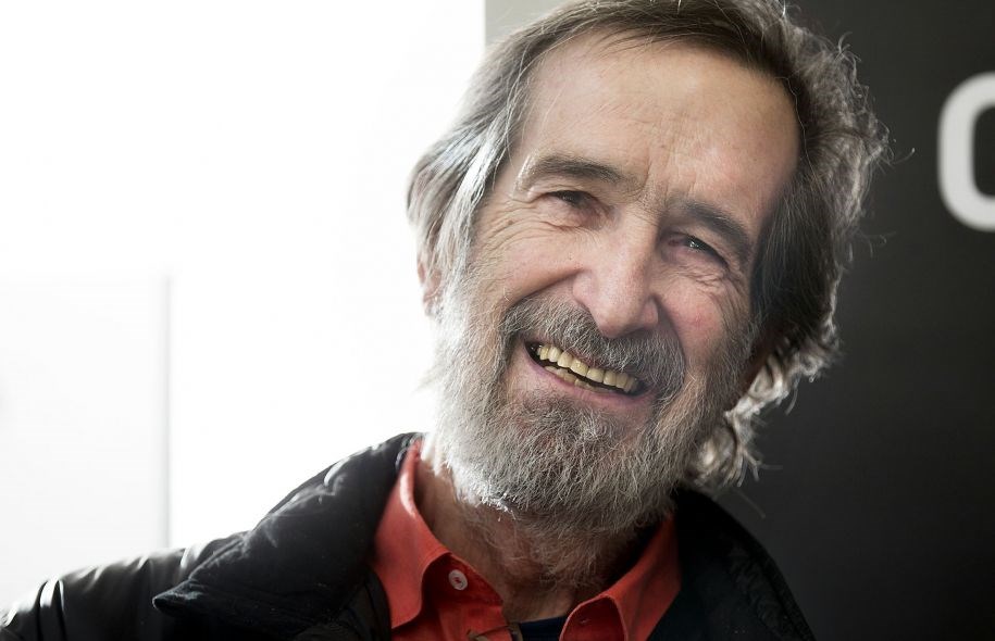 Mort d'André Melançon: Le Carrousel international du film de Rimouski offre ses condoléances