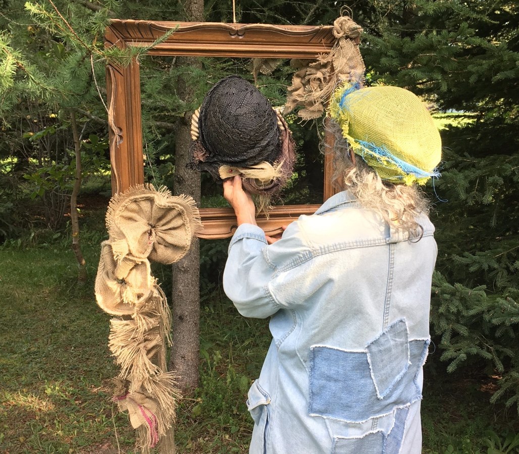 Exposition de Manon Lortie à la galerie d’art Léonard-Parent dès le 22 septembre