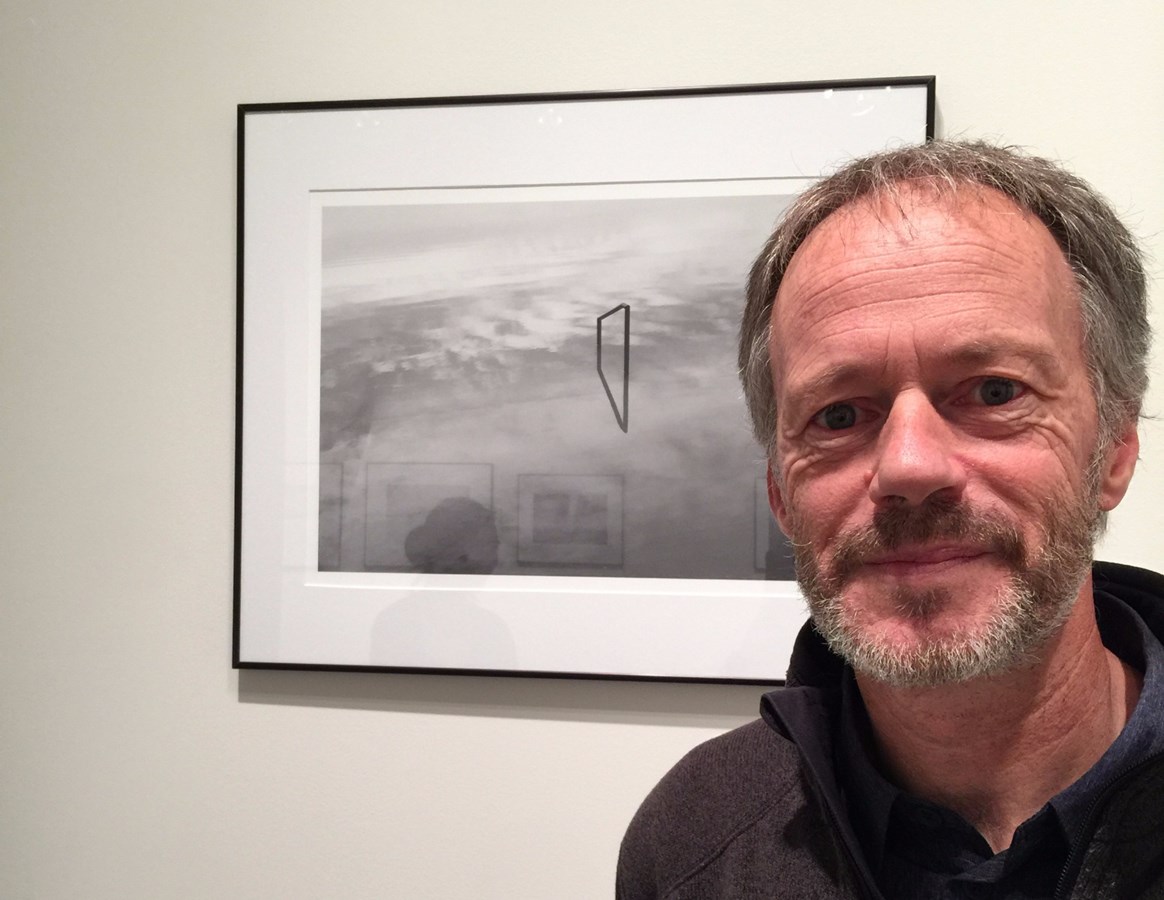 Dévoilement de l’artiste coup de cœur 2017 de la Galerie d’Art Léonard-Parent