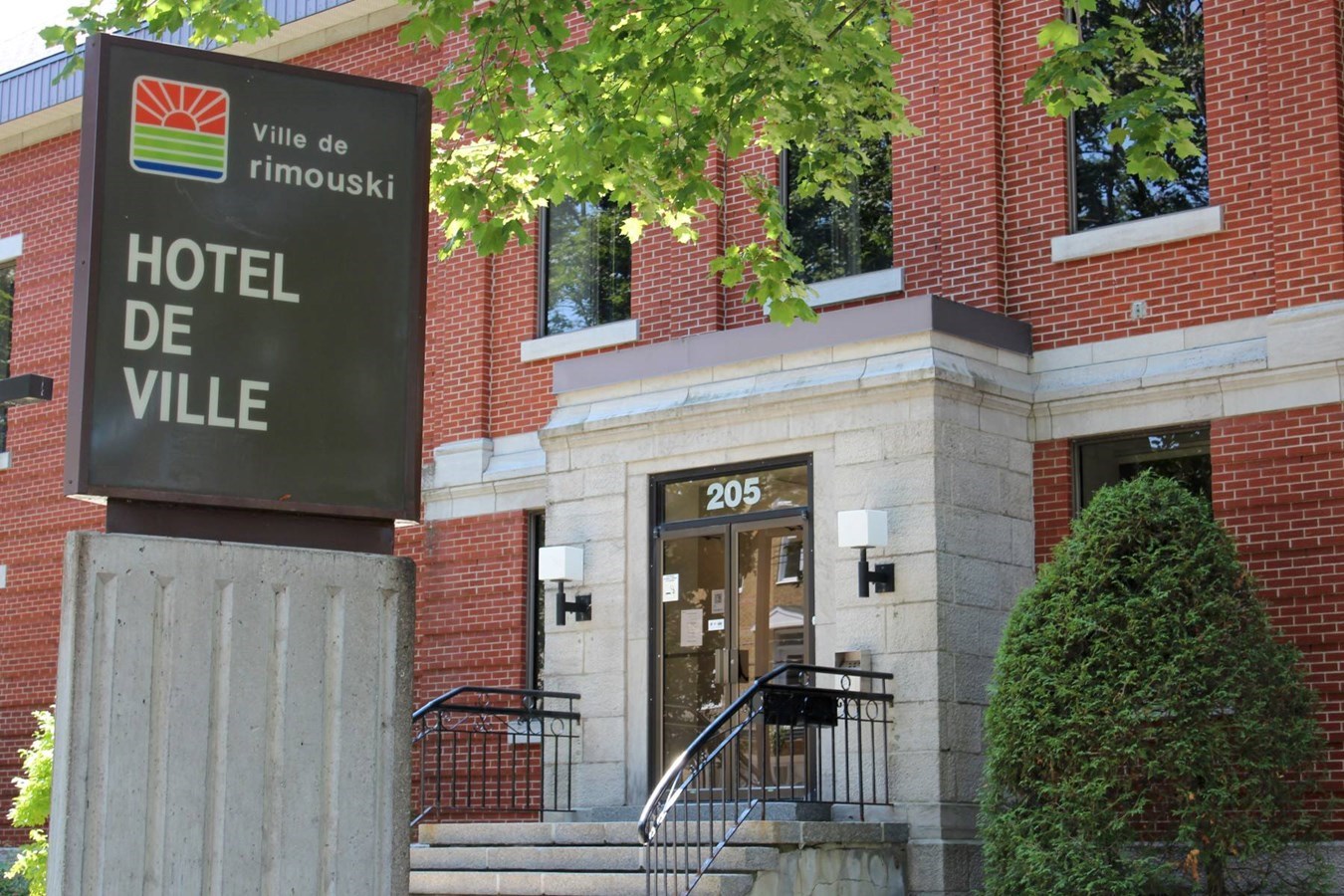 Résultats financiers à Rimouski: Le résultat d'une excellente activité économique