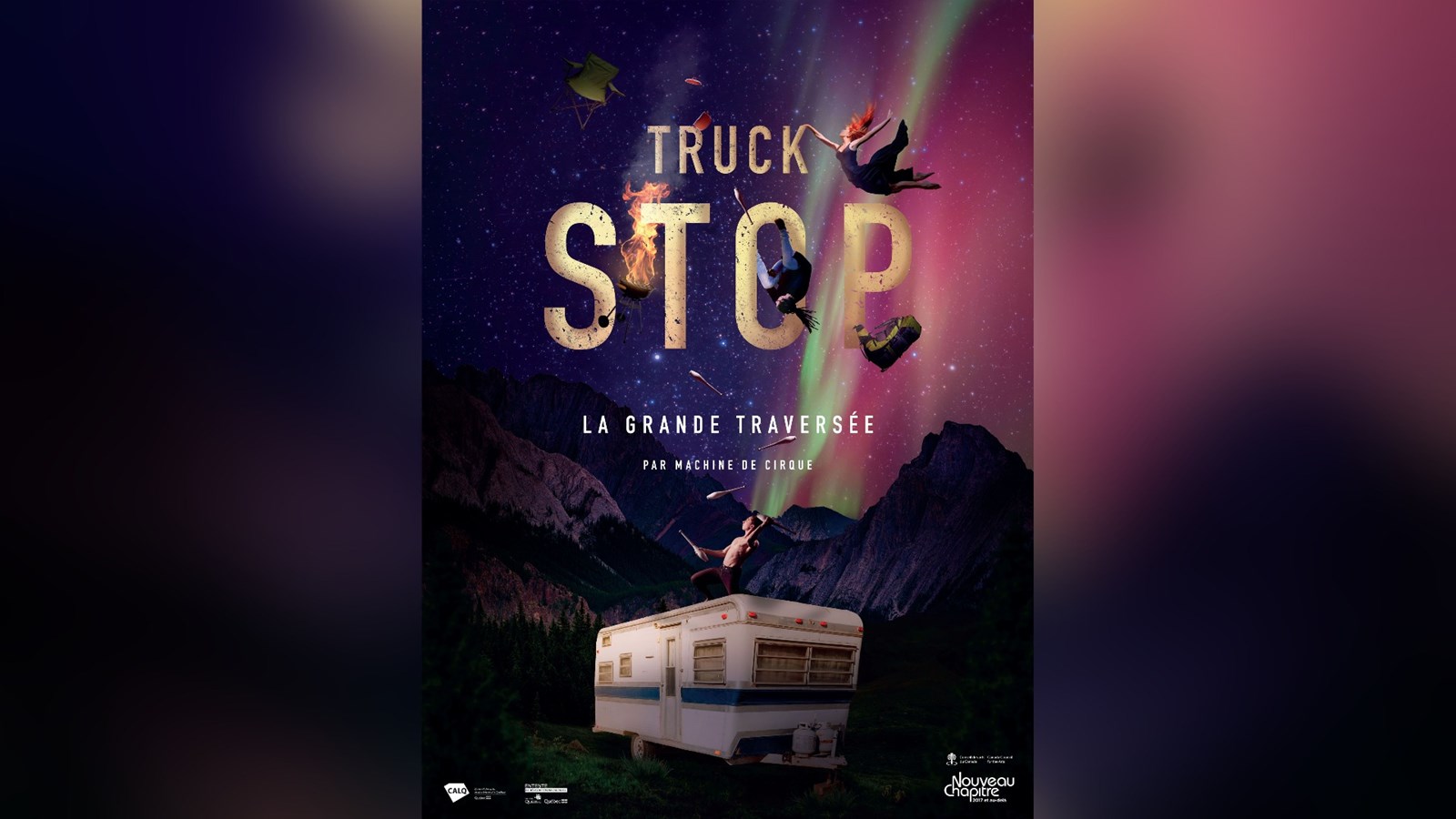 Spect’Art et Tourisme Rimouski s’associent pour célébrer l’ouverture de la saison estivale