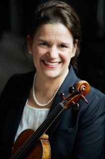Olga Ranzenhofer.