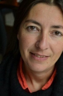 Emmanuelle Lizière.