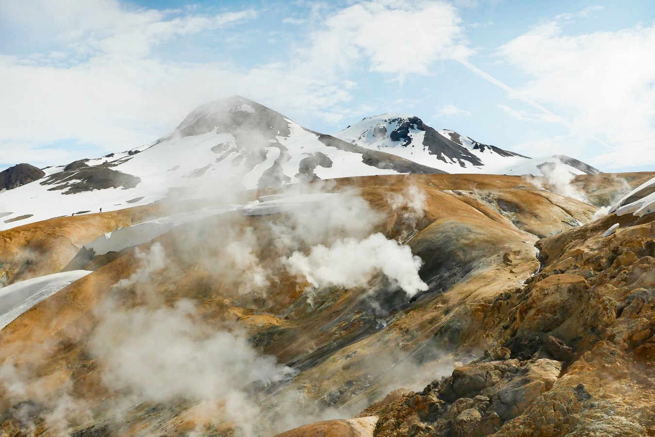 Un peu d'Islande ramené en conférence, le 29 octobre à Spect'Art Rimouski