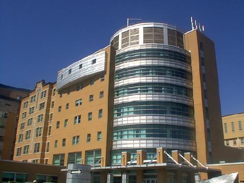 Le projet de modernisation de l'hôpital bonifié