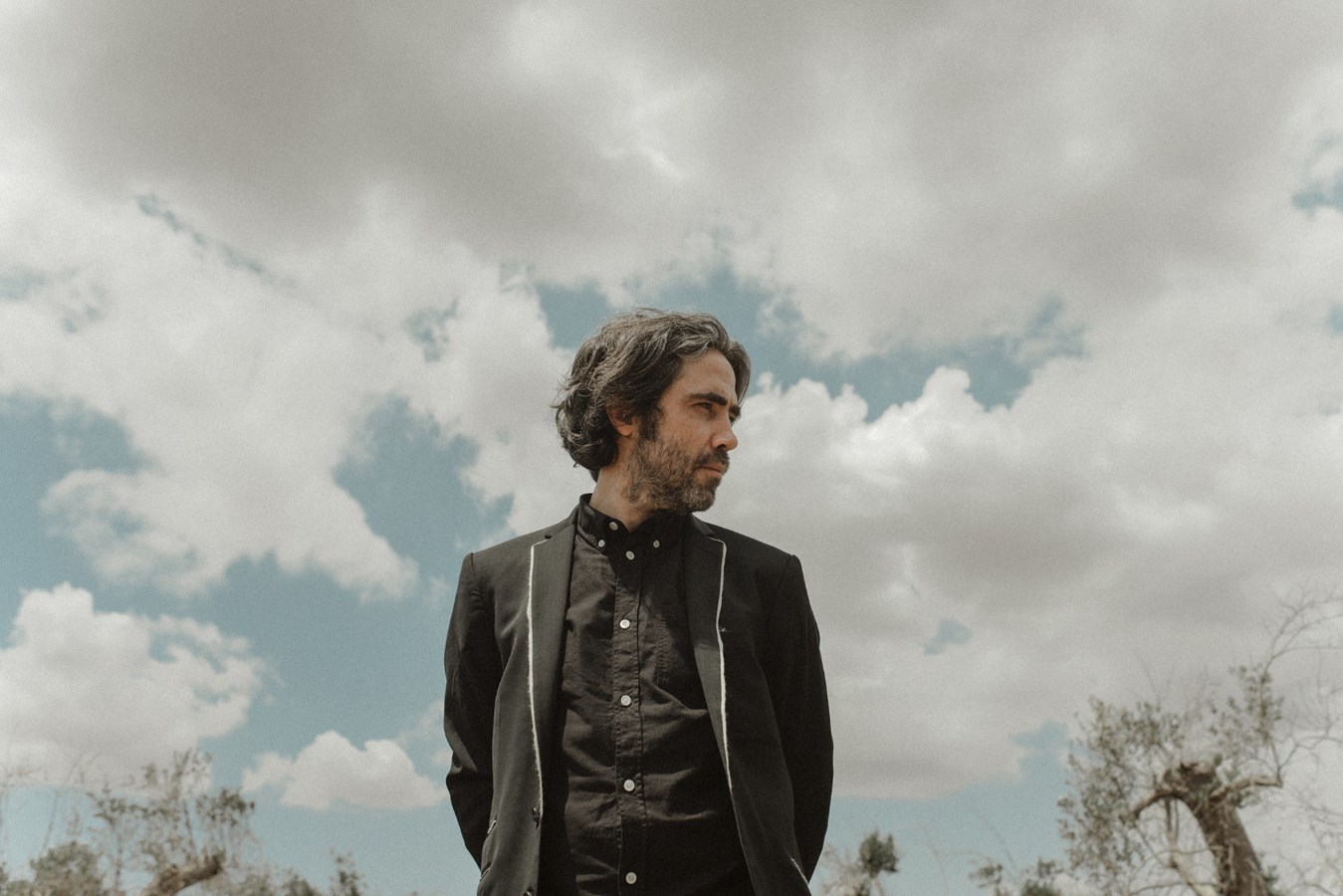 Patrick Watson débute sa tournée à Rismouski