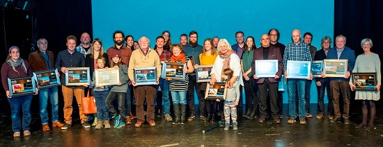 Prix rimouskois du mérite architectural: Rimouski dévoile ses lauréats 2019