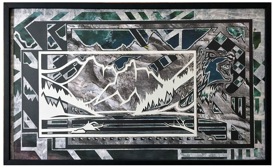"Une saison en dehors du temps", l'exposition de Xavier Labrie