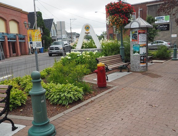 La Ville de Rivière-du-Loup conserve ses quatre fleurons du Québec