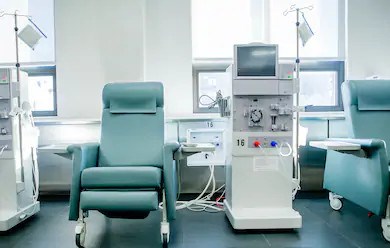 À Rivière-du-Loup, trois stations de dialyse en plus