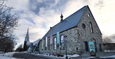 Une pétition réclame l'entretien du Musée régional de Rimouski