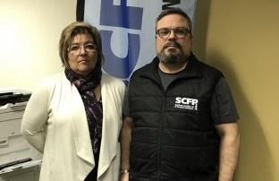 Un manque de personnel au CISSS du Bas-Saint-Laurent dénoncé par le SCFP