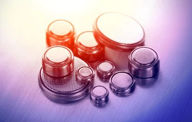 Santé Canada rappelle les risques liés aux piles boutons