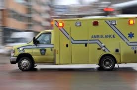 Collision sur la route 232 : l'un des conducteurs est décédé