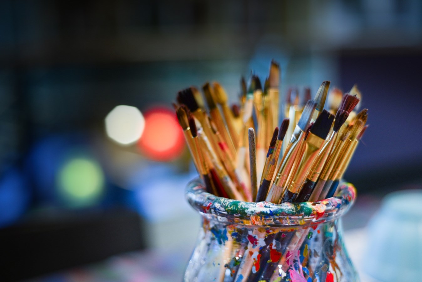 Salon Région’Art de Rimouski : Plus qu’un événement !