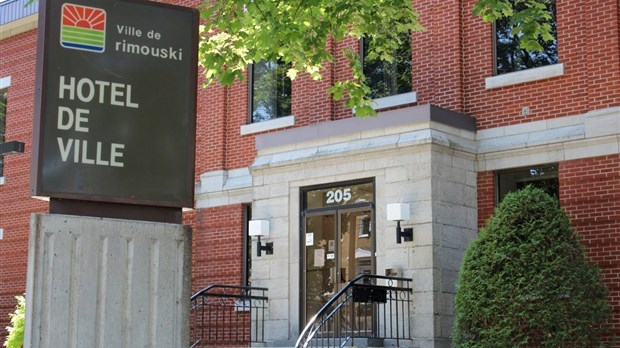 États financiers 2018 : une année record pour la Ville de Rimouski