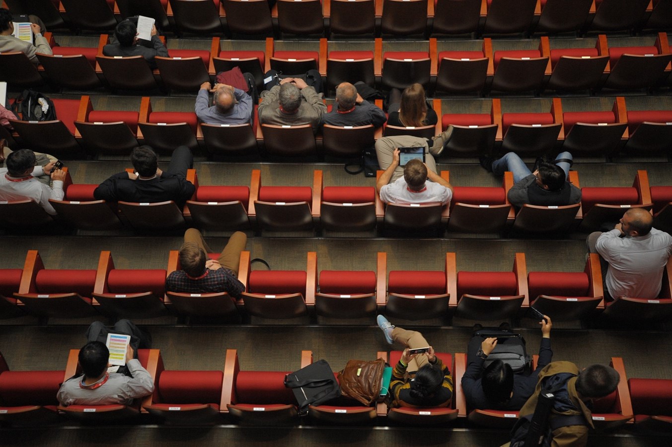 Soirée de consultation publique sur des concepts de réaménagement de la Place des Anciens Combattants