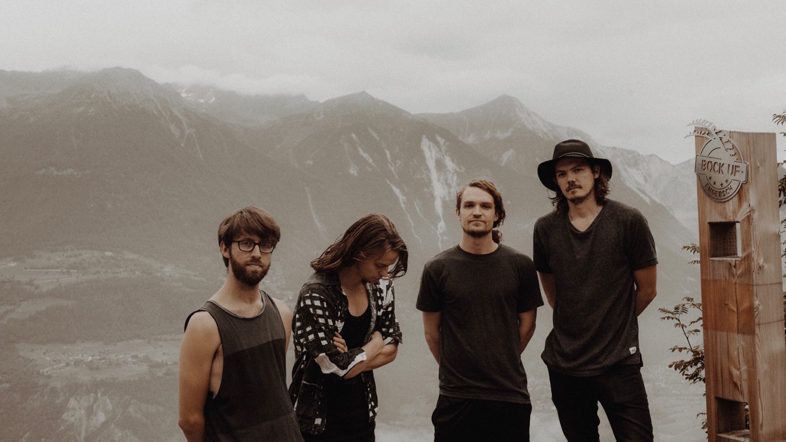 Half Half Moon Run et Choses sauvages en spectacle à Rimouski