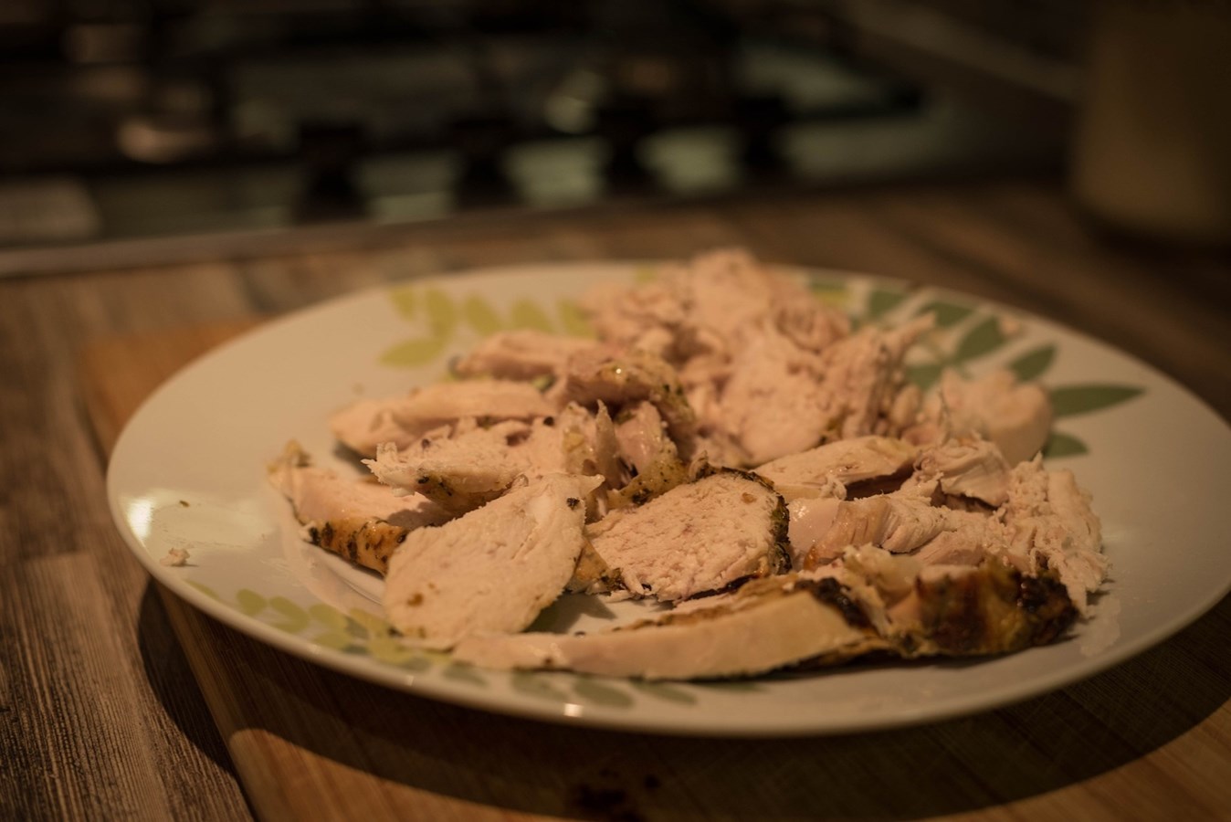 Rappel de poulet possiblement contaminé par la listériose