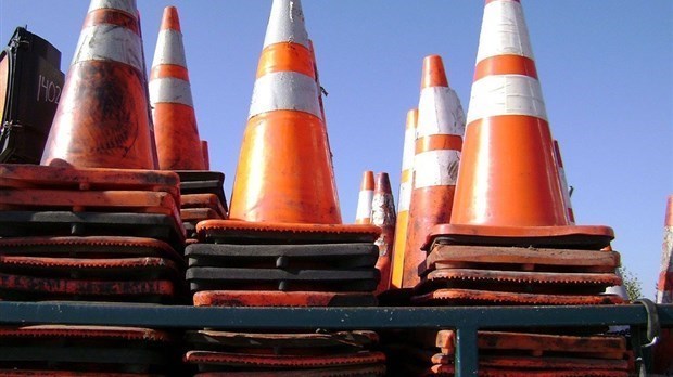 Des travaux à venir ce 25 septembre dans la rue Dubé