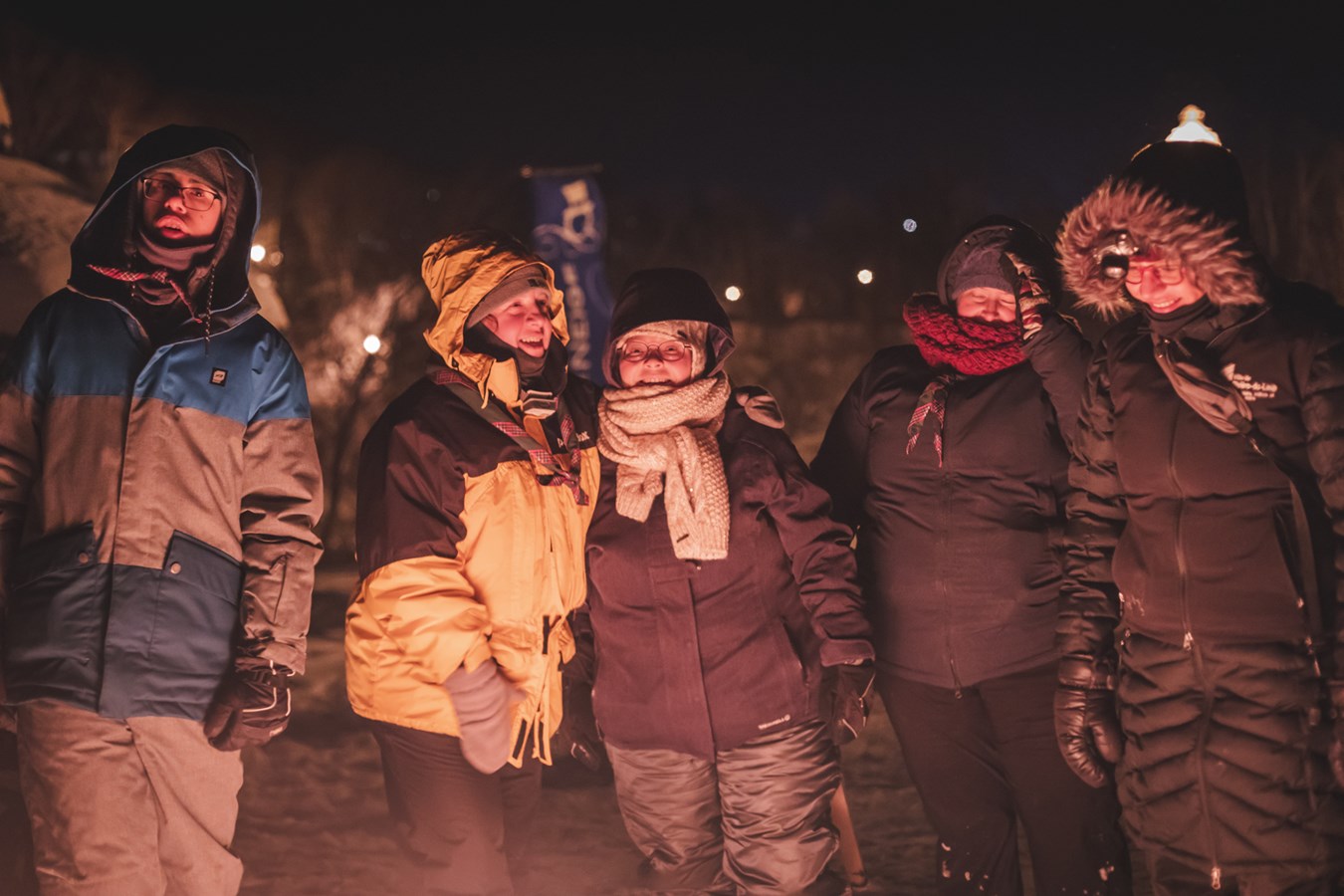 La programmation Boule de neige invite à goûter les joies de l’hiver !