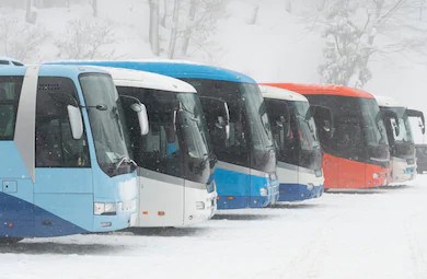 Des consultations publiques sur l'organisation du transport collectif à Rimouski