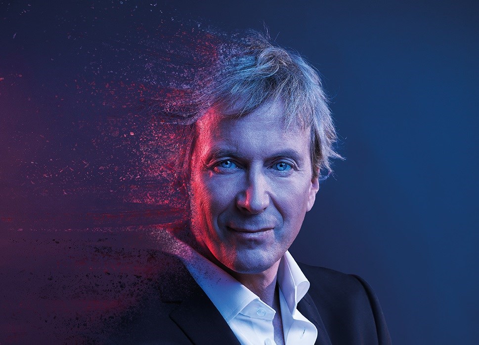 Spect'Art Rimouski : report du spectacle d'Alain Choquette au 9 mai 2020