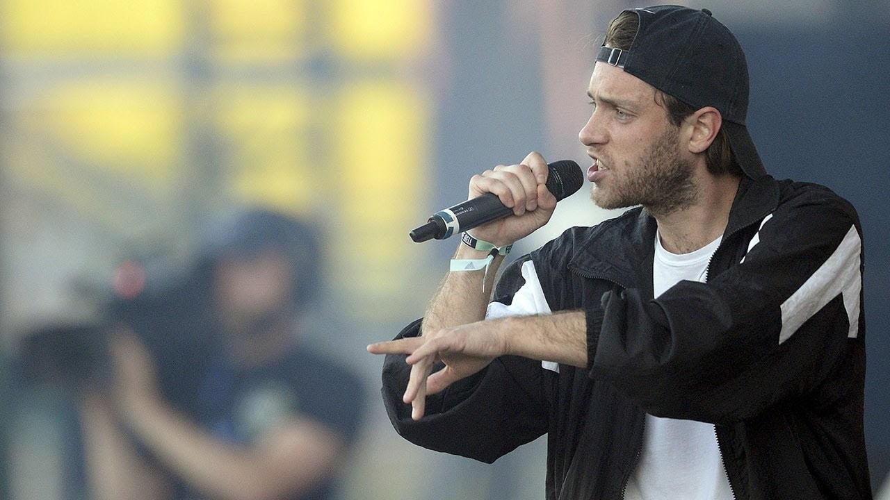 Spect'Art : mise en vente des billets pour le spectacle du rappeur Loud le 27 janvier