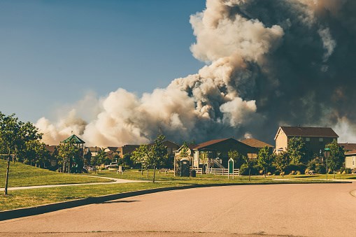 La Ville de Rivière-du-Loup convie cette année les citoyens à se pencher sur l’évacuation de leur résidence, particulièrement l’évacuation du sous-sol.