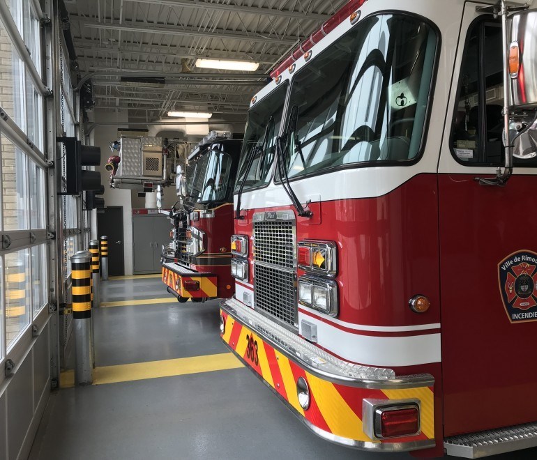 Prévention des incendies: Rimouski rappelle les bases