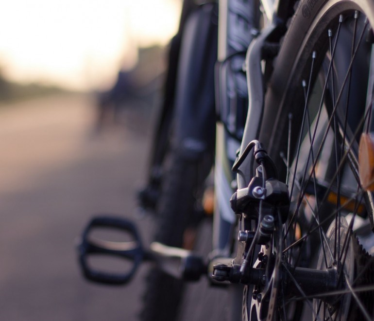 Fermeture du trajet cyclable alternatif au centre-ville de Rimouski