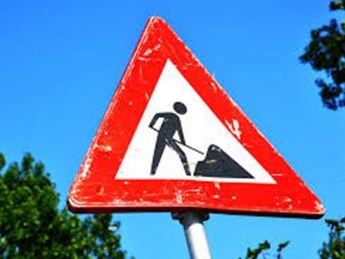 Dès ce mardi, une voie de circulation fermée sur le boulevard de la Rivière