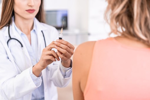 La campagne de vaccination contre la grippe est lancée dans le Bas-Saint-Laurent
