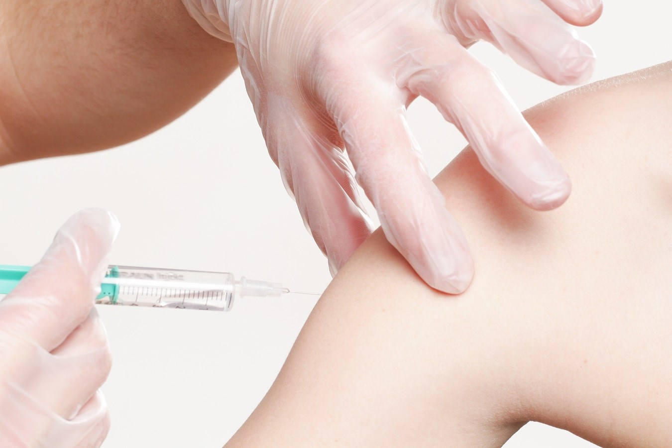 Allez-vous vous faire vacciner contre la grippe cette année?