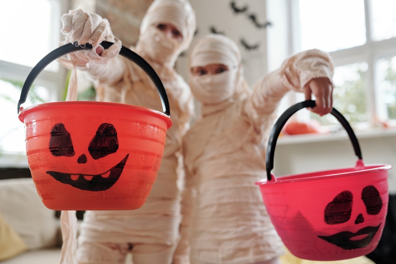 Halloween : Rimouski rappelle les consignes sanitaires et appelle à la vigilance