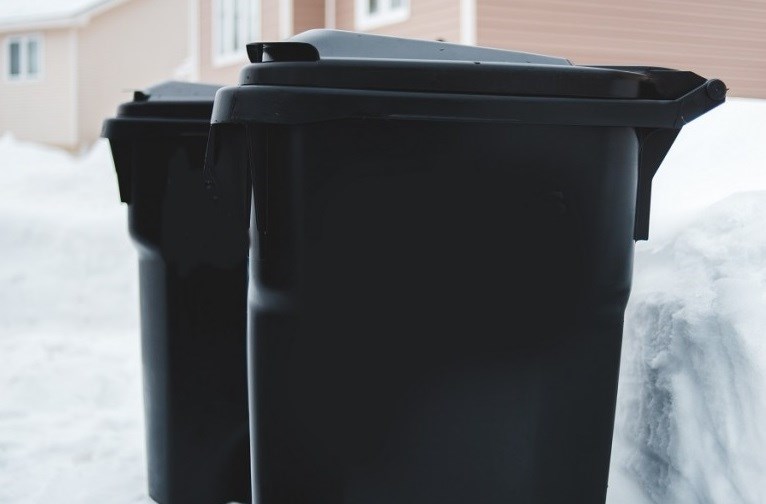 Rimouski rappelle que la collecte des déchets se fait maintenant aux 4 semaines