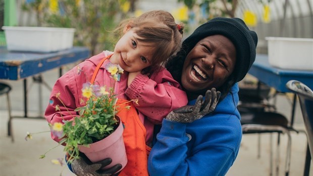 Québec accorde 60 000 $ au Carrefour international bas-laurentien pour l'engagement social