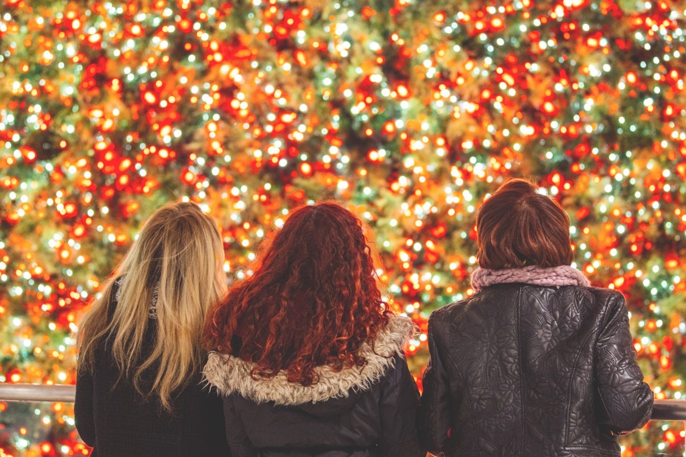Une activité chaque jour pour que l’esprit de Noël déferle sur Rivière-du-Loup