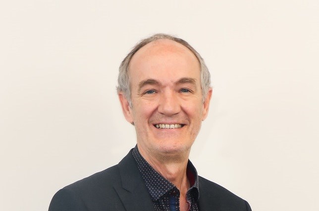 Pierre-Paul Malenfant a été élu président de l'organisme.