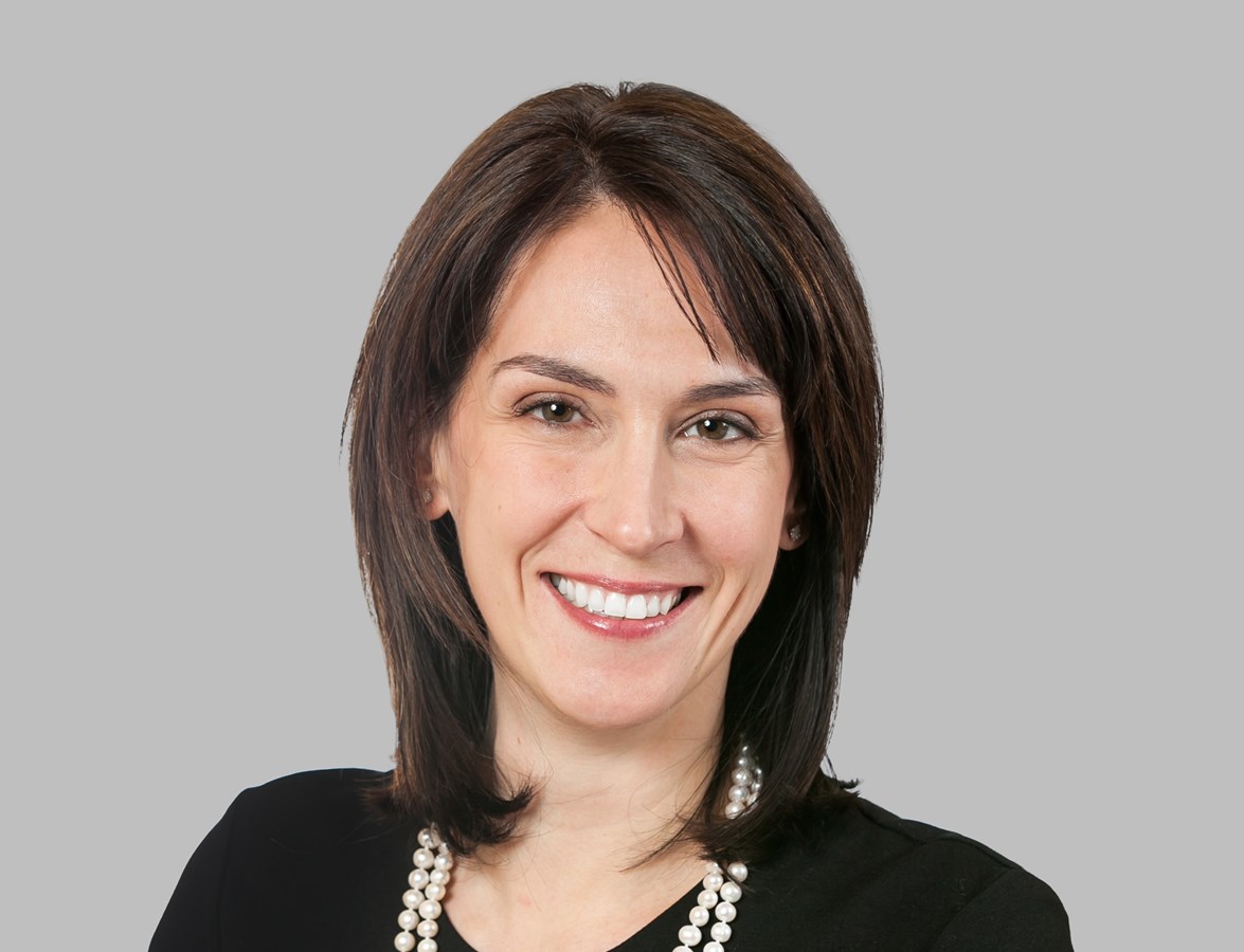La Dre Marie-Hélène Boivin, chiropraticienne et présidente de l’Association des chiropraticiens du Québec, est une des signataires de cette lettre d'opinion.