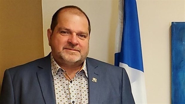 Le député Harold LeBel arrêté pour agression sexuelle